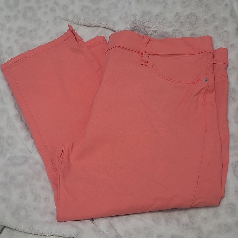 YMI Coral Pants
